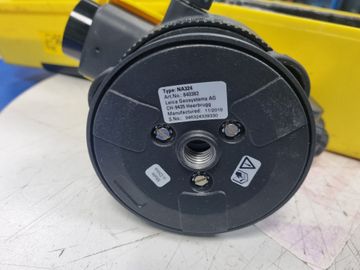 Б/в Оптичний нівелір Leica na324 01-200807659