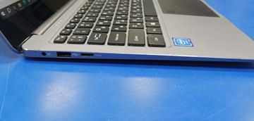 Б/в Ноутбук Asus 14/pentium n5000 ddr4/4gb ddr4/hdd *відсутній/ssd 64 gb/*інтегрована 01-200807698