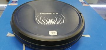 Б/в Робот-пилосос Rowenta explorer serie 20 rr6871wh 01-200807640