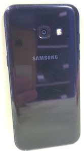 Б/у Мобильний телефон Samsung galaxy a3 2017 01-200805989