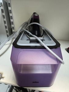 Б/в Праска Braun is 7144 01-200808397