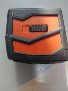 Б/в Лазерний нівелір Dnipro-M ml-120l 01-200808609