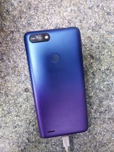 Б/у Мобильний телефон Tecno pop 2f b1f 1/16gb 01-200808434