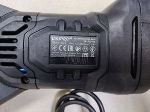 Б/в Шабельна пила Dnipro-M sr-210 rx 01-200805487