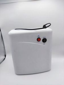 Б/в Лампа для манікюра Uv Lamp st818 01-200804729