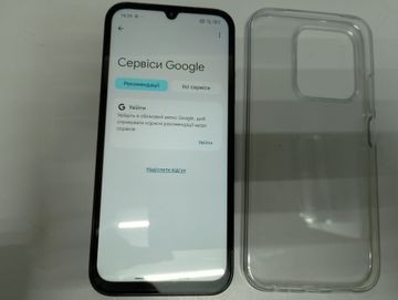 Б/в Мобільний телефон Xiaomi redmi 15c 4g 8/256gb 01-200808645