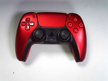 Б/в Геймпад Sony dualsense 01-200809242