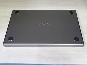 Б/в Ноутбук Apple macbook pro 14 / a2918 / apple m3/ ram 8gb/ ssd 512gb/ 10 core gpu 01-200808996