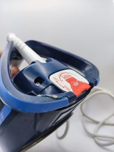 Б/в Праска Philips fv5630 01-200809161