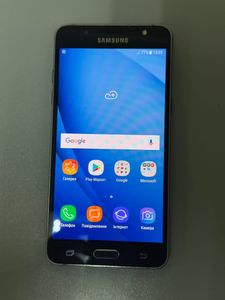 Б/в Мобільний телефон Samsung galaxy j5 j510h 01-200808868