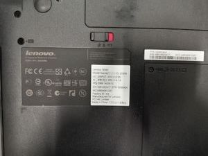 Б/в Ноутбук Lenovo екр 15,6"/ core i5 3230m 2.6ghz/ ram8gb/ hdd1tb/ hd graphics 4000 01-200809174