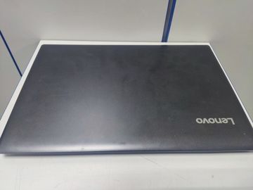 Б/у Ноутбук Lenovo 15/amd a6 9220 ddr4/4gb ddr4/hdd 500 gb/ssd *відсутній/*інтегрована 01-200809465