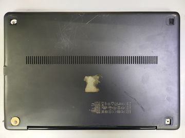 Б/в Ноутбук Lenovo 13/core i5 3317u ddr3/4gb ddr3/hdd *відсутній/ssd 120 gb/*інтегрована 01-200808764