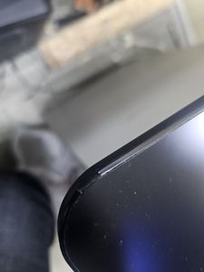 Б/в Графічний планшет Wacom cintiq 24 pro dtk-2420 01-200808237