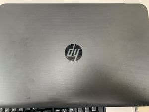Б/у Ноутбук Hp 15/core i3 5005u ddr3/4gb ddr3/hdd 500 gb/*інтегрована 01-200810528