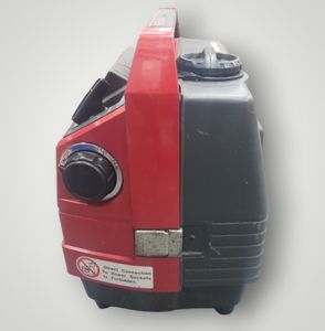 Б/в Генератор Honda ex650 01-200780979