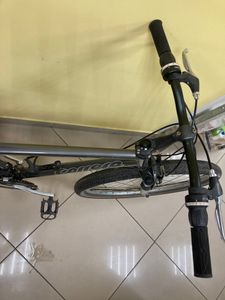 Б/у Велосипед Carrera crossfire 29 / алюміній 01-200810337