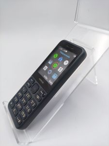 Б/в Мобільний телефон Nokia 130 dual sim 2023 ta-1576 01-200809210