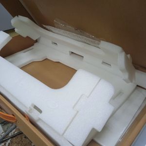 Б/у Ноутбук Lenovo 15/core i3 3110m ddr3/4gb ddr3/hdd *відсутній/ssd 256 gb/radeon r5 m200 01-200811723