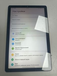 Б/в Планшет Lenovo tab m9 tb310fu 4/64 wifi 01-200811813