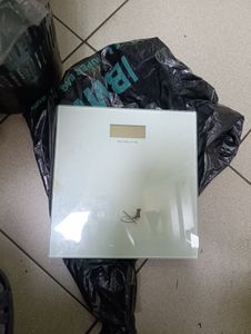 Б/в Електронні ваги Без Виробника cs-002 01-200811597