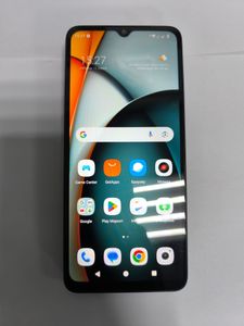 Б/в Мобільний телефон Xiaomi redmi a3 3/64gb 01-200811674