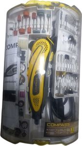 Б/у Шлифовально-гравировальное устройство Compass cf1024n 01-200781409