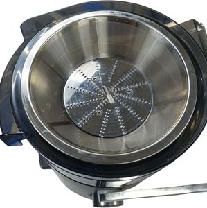 Б/в Соковитискач Tefal ze610d38 easy fruit 01-200580810