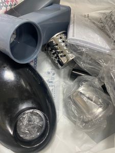 Б/в М`ясорубка Tefal ne108831 01-200811797