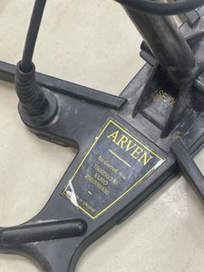 Б/в Металошукач Garrett ace 250 01-200812610