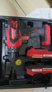 Б/в Шурупокрут Start Pro scd4-21/2 2акб зп 01-200814521