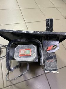 Б/у Плиткорез электрический Dnipro-M tc-180 01-200811847