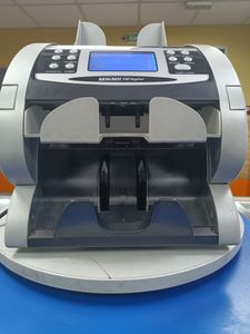 Б/в Лічильник банкнот Manger 150 digital 01-200814764