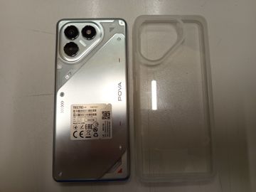 Б/в Мобільний телефон Tecno pova 7 neo lj6 8/256gb 01-200814785
