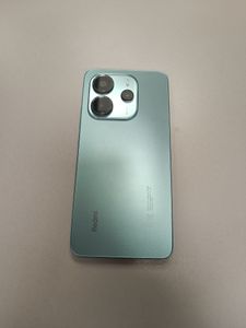 Б/в Мобільний телефон Xiaomi redmi note 14 8/256gb 01-200812487