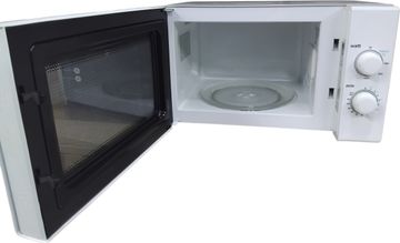 Б/в Мікрохвильова піч Lg ms-2027c 01-200814472