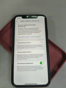 Б/у Мобильний телефон Apple iphone 11 64gb 01-200815129