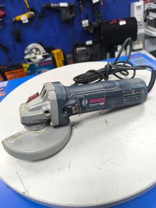 Б/в Кутова шліфмашина Bosch gws 9-125 s 01-200778771