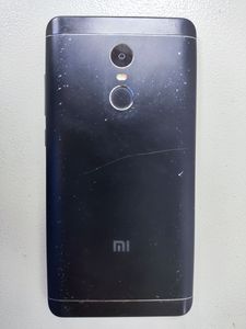 Б/в Мобільний телефон Xiaomi redmi note 4 3/32gb 01-200815044