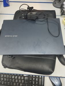 Б/у Ноутбук Asus 15/core i3-1215u ddr5/8gb ddr5/hdd *відсутній/ssd 512 gb/*інтегрована 01-200814815