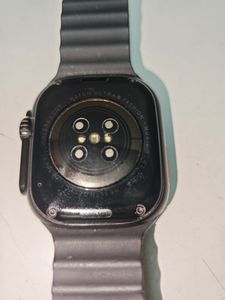 Б/в Смарт годинник Smart Watch cd-12 01-200808175