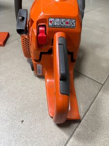 Б/в Пила ланцюгова Husqvarna 435 01-200778313