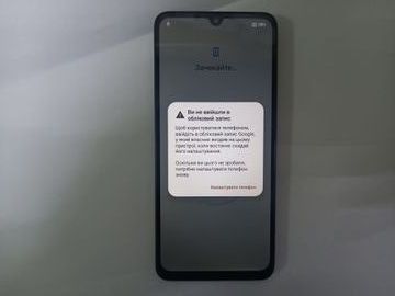 Б/в Мобільний телефон Xiaomi redmi 14c 8/256gb 01-200796353