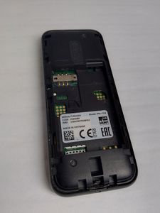 Б/в Мобільний телефон Nokia 105 01-200814718