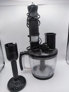 Б/в Блендер Hausmark hbs-855bl/led /без набору 01-200812747