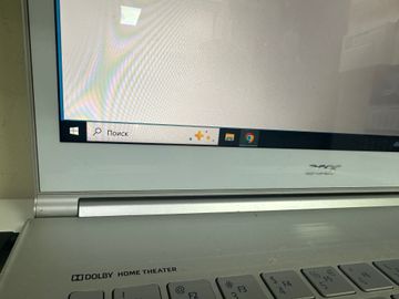 Б/в Ноутбук Acer 13/core i5 3337u ddr3/4gb ddr3/ssd 250 gb/*інтегрована 01-200815405