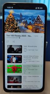 Б/у Мобильний телефон Xiaomi redmi 15 4g 8/256gb 01-200815553