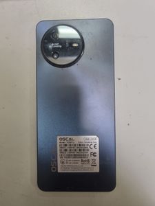 Б/у Мобильний телефон Blackview oscal tiger 12 12/256gb 01-200815520