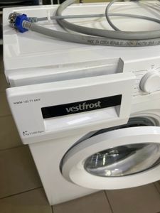 Б/в Пральна машина Vestfrost mwm 105 t1 amy 01-200815482