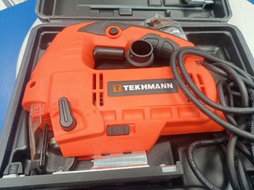 Б/в Електролобзик Tekhmann tjs-9011 01-200815436